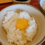 あやがわうどん - TGK