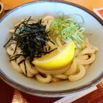 あやがわうどん - 