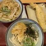 あやがわうどん - 