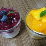 菓子工房 Le Coeur（ル・クール） - 料理写真: