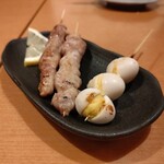 Dining Izakaya Kobe Toribaru - 