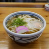 手打うどん はりや - 料理写真: