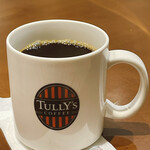 Tully's Coffee Ionmo-Ru Kobe Minami Ten - 