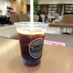 Tully's Coffee Ionmo-Ru Kobe Minami Ten - (21年8月)