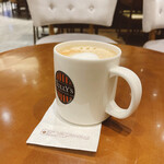 Tully's Coffee Ionmo-Ru Kobe Minami Ten - 