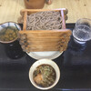 蕎麦舗ふじたや - 料理写真:蕎麦舗ふじたや