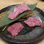 焼肉 たんたん - 