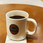 Tully's Coffee Ionmo-Ru Kobe Minami Ten - 