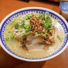 くろいわラーメン - 料理写真: