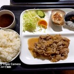 鍋ご飯 与幸 - 