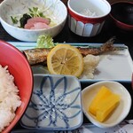 とり福 - 料理写真: