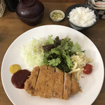 olive kitchen 和 - 