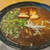 うまいもん処 ただいま - ■ ただいまラーメン