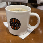 Tully's Coffee Ionmo-Ru Kobe Minami Ten - 