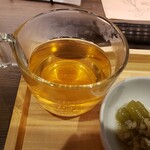 火鍋三田 薬膳なつめ - 中国茶付き