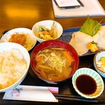 番屋みんこま - 料理写真: