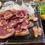 居食屋 わいるどふぁーむ  - 