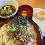 金比羅製麺 - 