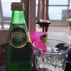 海のテラス - ドリンク写真: