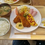 kitchen&cafe tula-san - 