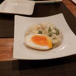 ARIKAWA DINING - 料理