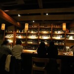 bar K家 - 