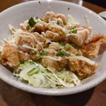 鳥で候 - 店長の気まぐれ丼