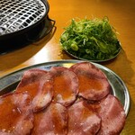 焼肉ホルモン たけ田 - 