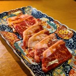 焼肉ホルモン たけ田 - 