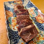 焼肉ホルモン たけ田 - 