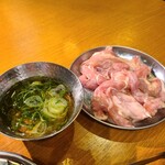 焼肉ホルモン たけ田 - 