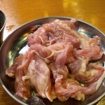 焼肉ホルモン たけ田 - 