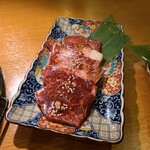 焼肉ホルモン たけ田 - 