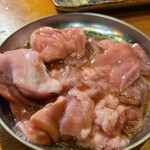 焼肉ホルモン たけ田 - 