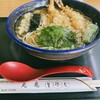 生蕎麦　丸亀 - 料理写真: