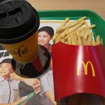 マクドナルド - 