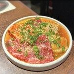 焼肉ホルモン こぷ - 