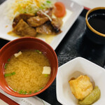 慈恵団 食堂・喫茶 - 