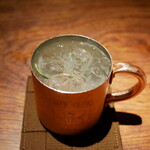 bar K家 - 