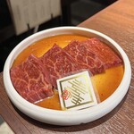 焼肉ホルモン こぷ - 