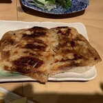 Taishu Sakaba Tenjin Dai Hall Nishinomiya Kitaguchi Ten - 肉汁焼き餃子