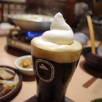 山内農場 - フローズン生ビール（黒）\546