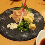 Dining Izakaya Kobe Toribaru - 鶏たたき