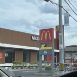 マクドナルド - 