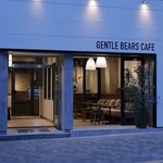 GENTLE BEARS CAFE - 