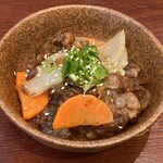 和牛焼肉 せがれ - 