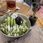 浅草フルーツカフェ SNOW BOWL - 