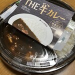 カレーハウス ＣｏＣｏ壱番屋 - 牛カレー。