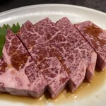 焼肉ニクジュウハチ - 