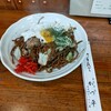 かつ平 - 料理写真: